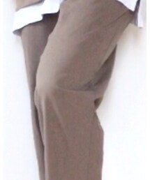 GU | スラックス