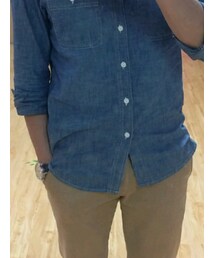 UNIQLO | シャツ/ブラウス