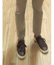 j crew | チノパンツ