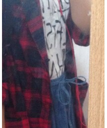 AVAN LILY | Tシャツ/カットソー