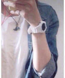 G-SHOCK | アナログ腕時計