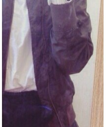 エムズエキサイト | ナイロンジャケット