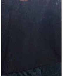 UNIQLO | ニット/セーター