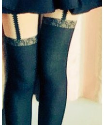 ドンキ | タイツ/ストッキング