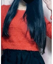 SPINNS | ニット/セーター