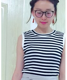 niko and... | タンクトップ