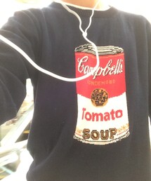 HARE | ニット/セーター