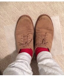 BASS | ドレスシューズ