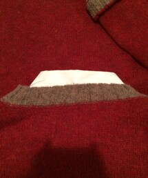 NANO universe | ニット/セーター