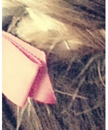 Lattice | バレッタ/ヘアクリップ