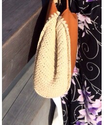 earth music&ecology | トートバッグ