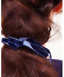 3coins | バレッタ/ヘアクリップ