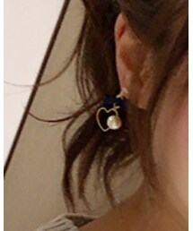 favori | イヤリング