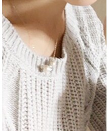 exprimer | ネックレス