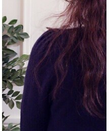 TITTY&CO. | ニット/セーター