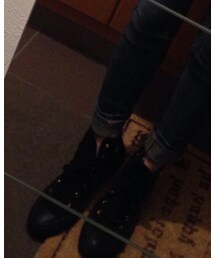 CONVERSE | スニーカー