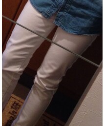 UNIQLO | デニムパンツ