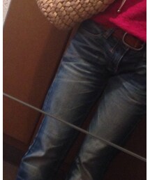 LOLITA JEANS | デニムパンツ