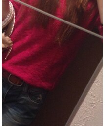 ZARA | ニット/セーター