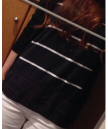 ZARA | タンクトップ