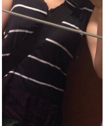 ZARA | タンクトップ