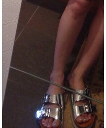 DHOLIC | サンダル