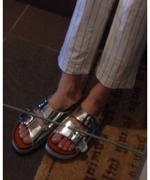 DHOLIC | サンダル