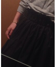 DHOLIC | スカート