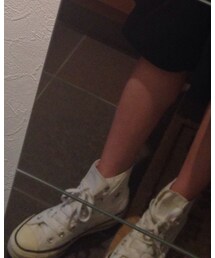 CONVERSE | スニーカー