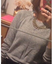 UNIQLO | スウェット