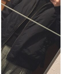 UNIQLO | ナイロンジャケット