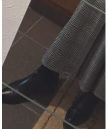 DHOLIC | ブーティ