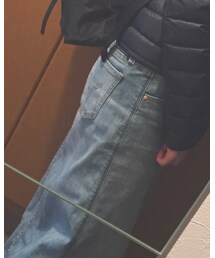 MOTHER DENIM | デニムスカート