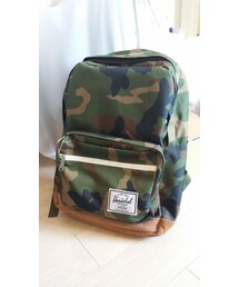 daily bag pack(バックパック/リュック)