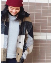 TOPSHOP | チェスターコート