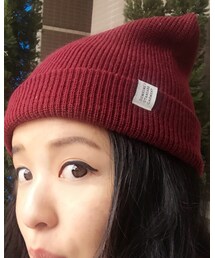 someone's standard garment | ニットキャップ/ビーニー