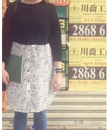 COS | ワンピース/ドレス