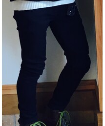 Nudie Jeans | その他パンツ