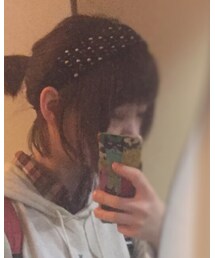 3coins | ヘアバンド