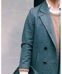 古着 | チェスターコート