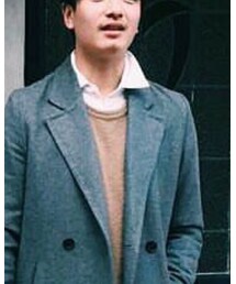 417 EDIFICE | ニット/セーター