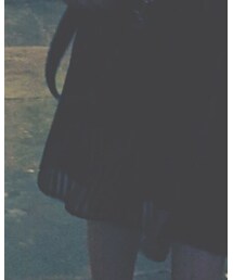 ROCOCO | ジャンパースカート