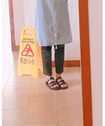 UNIQLO | スラックス