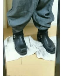 RED WING SHOES | ブーツ