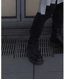 Dr. Martens | ブーツ