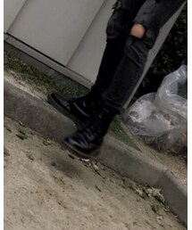 Dr. Martens | シューズ