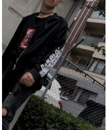 MISBHV | ジャージ
