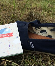 TOMS | Shoes(モカシン/デッキシューズ)