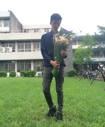 UNIQLO | 襯衫(シャツ/ブラウス)