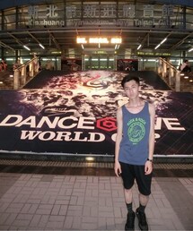 lativ | 背心(タンクトップ)